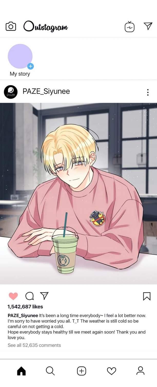 phía sau sân khấu chapter 2 53