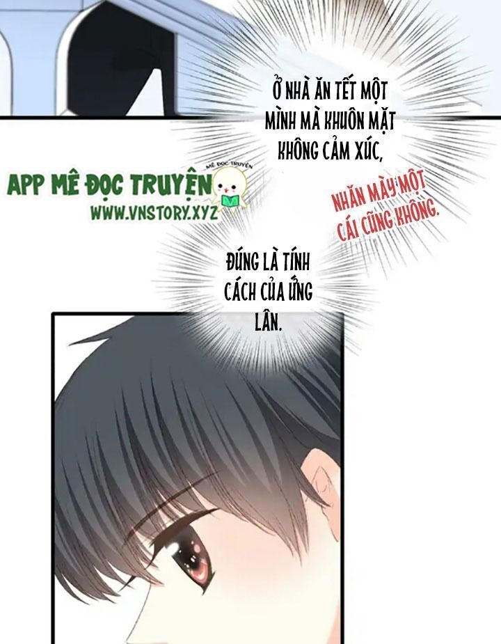 con tim rung động 2 chapter 61 23