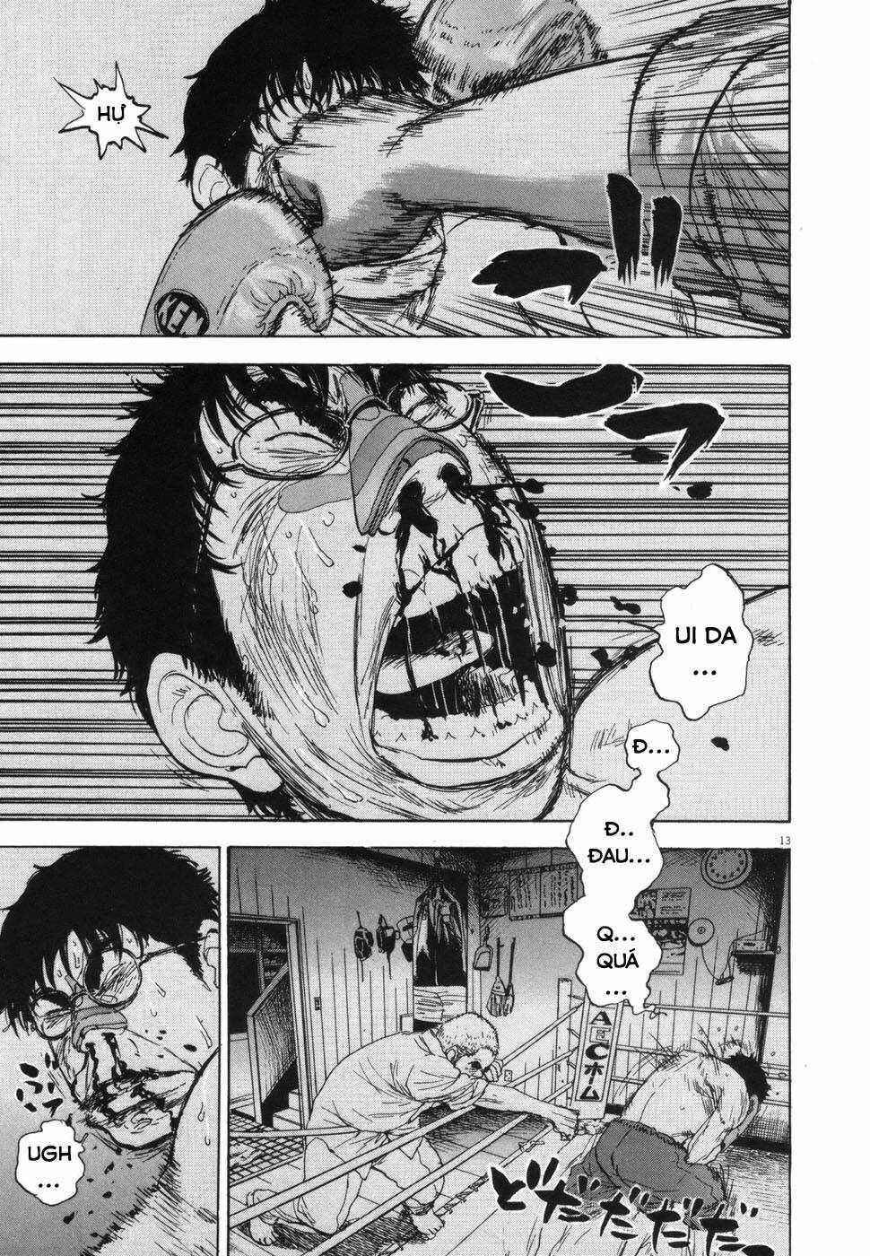 boy on the run chapter 112 13