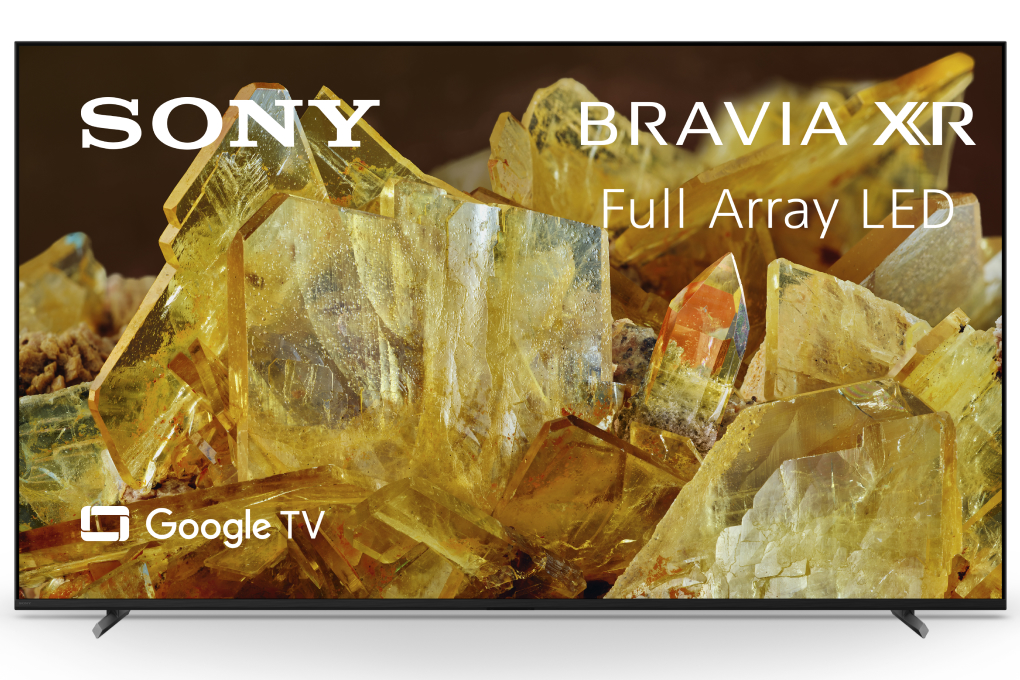 Google Tivi Sony XR-85X90L 85inch 4K - Hàng chính hãng (chỉ giao HCM)