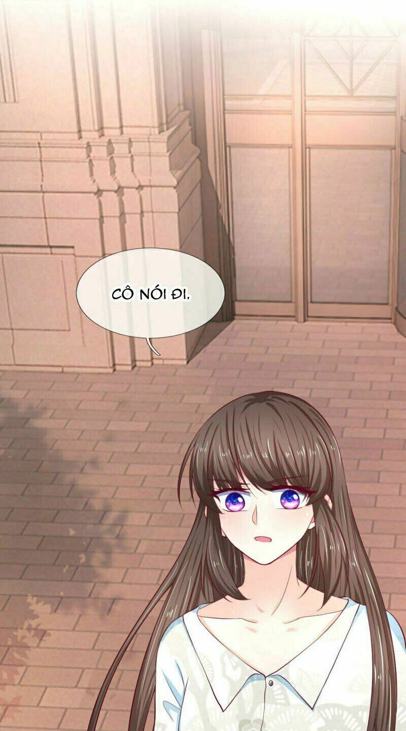 từ chối kết hôn với đại gia: cô dâu bỏ trốn chapter 57 13