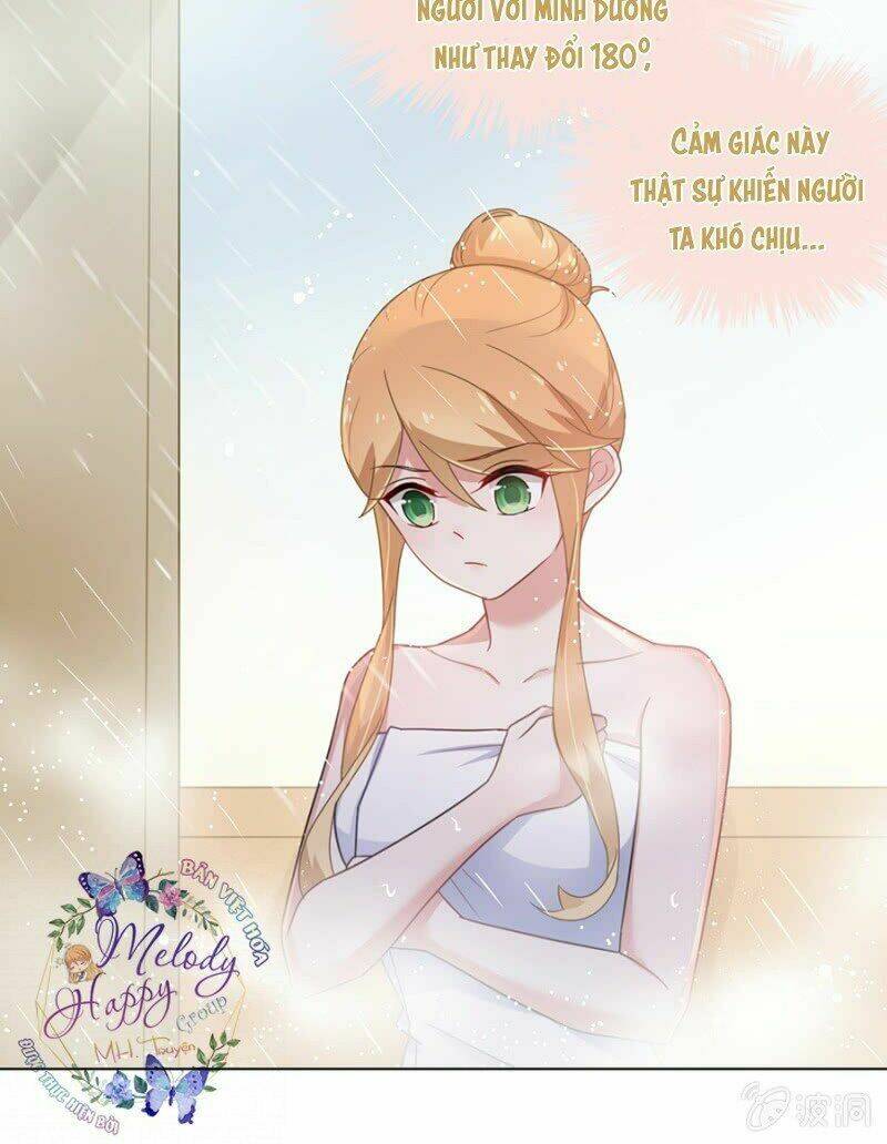 ma lạt thiên kim đẩu ác thiếu chapter 122 14