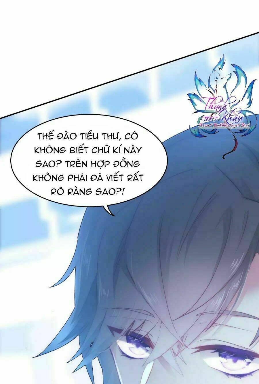 luyến ái khoái đệ chapter 3 48