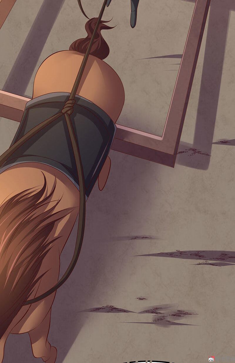 khuynh thế đế vương cơ chapter 32.1 20