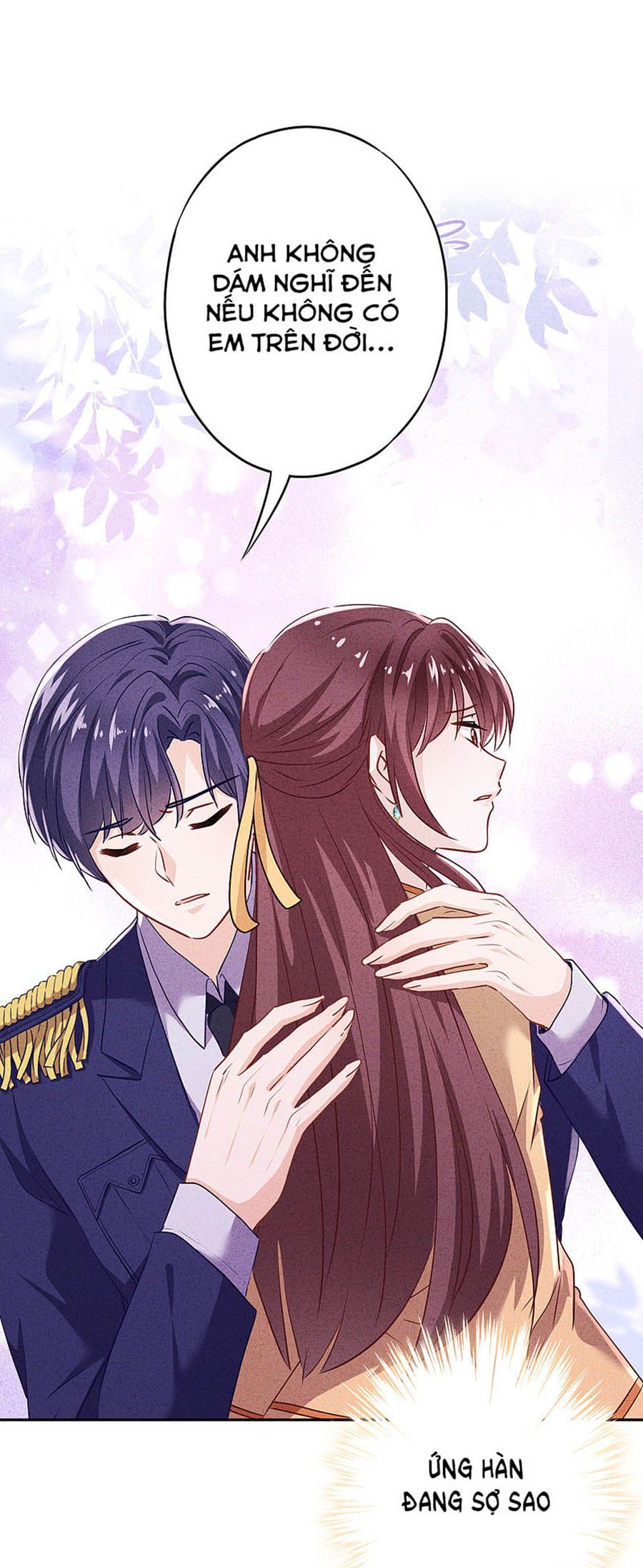 thiếu soái, vợ anh muốn lật trời! chapter 110 9