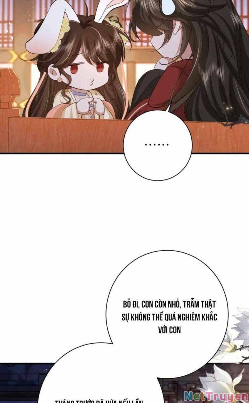 phương thức sinh tồn của công chúa pháo hôi chapter 166 24