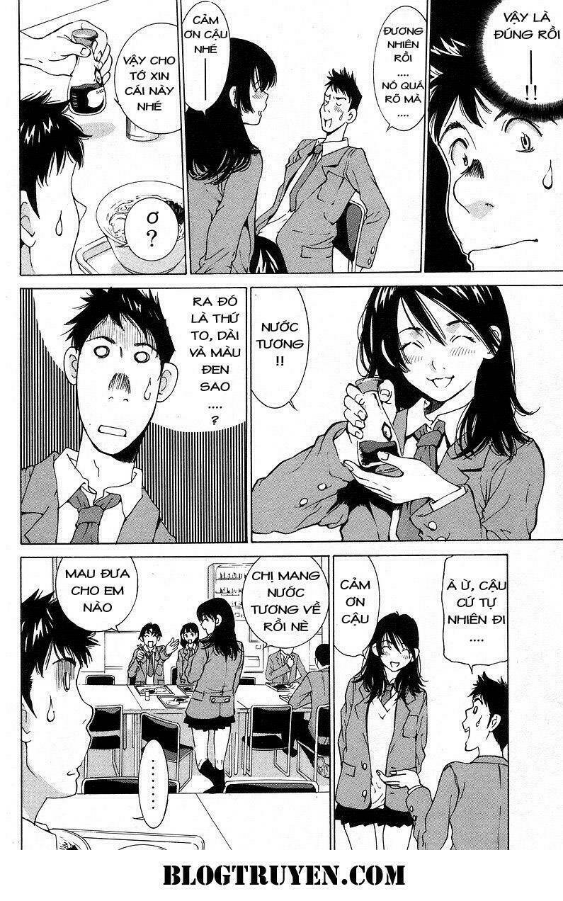 gacha gacha - secret chapter 46 14