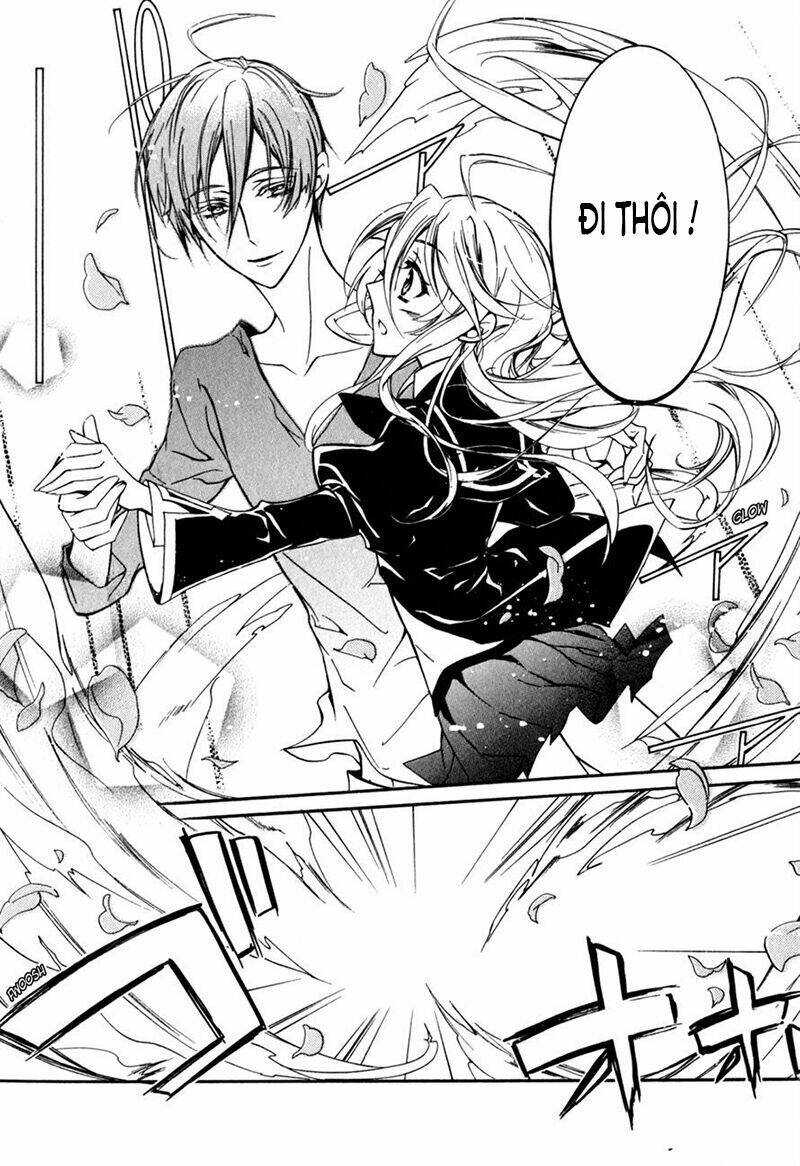 nụ hôn của công chúa tường vi chapter 36 18