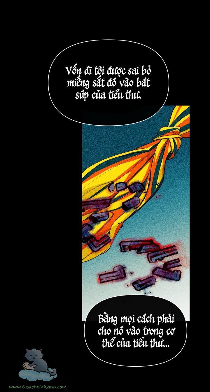 công nương khế ước của gia tộc công tước quái vật chapter 82 20