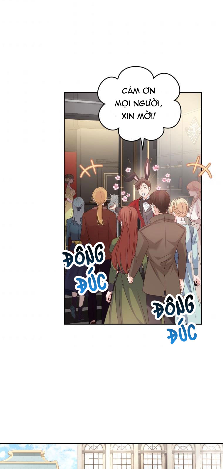 trở thành nhà điều chế nước hoa duy nhất của bạo chúa chapter 44 24