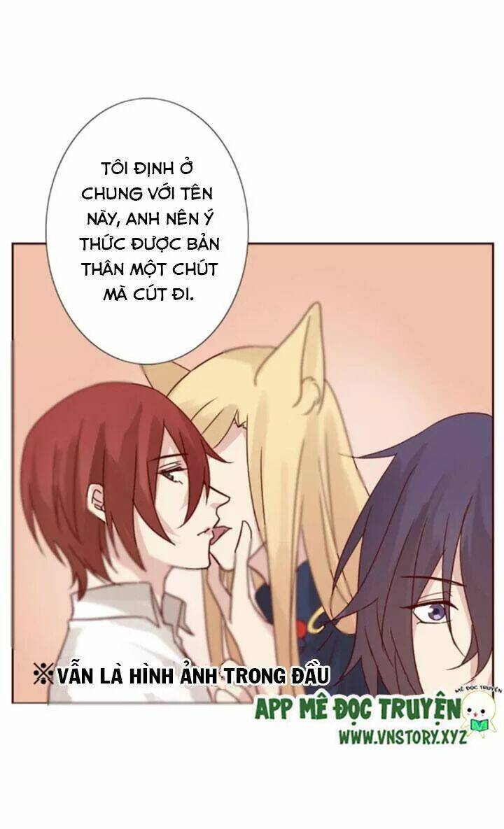 hồ tiên này không tin được chapter 12 11