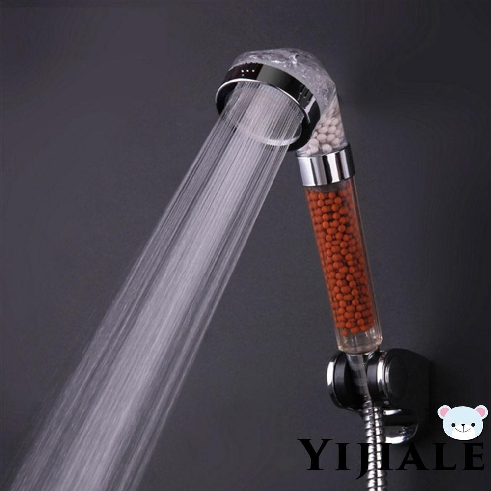 Đầu vòi sen tăng áp lọc nước tiện dụng