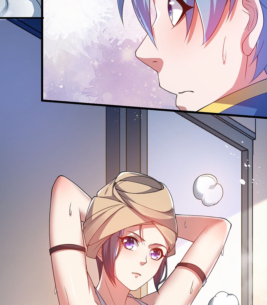 hệ thống mô phỏng linh sủng chapter 20 24