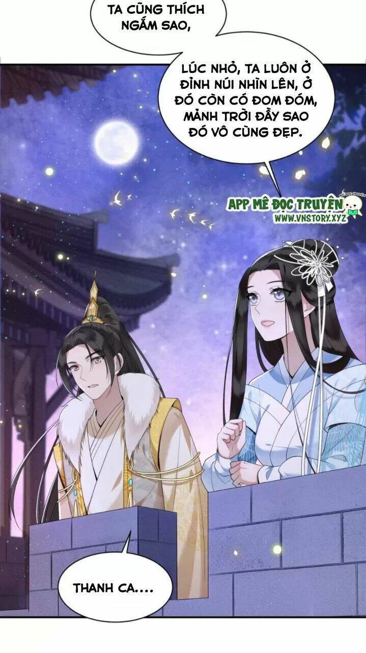 phượng hoàng vu phi chapter 78 22