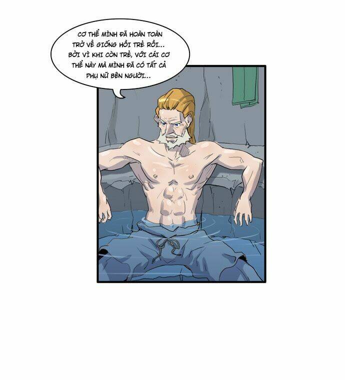changsik đứa con của rồng chapter 37 16