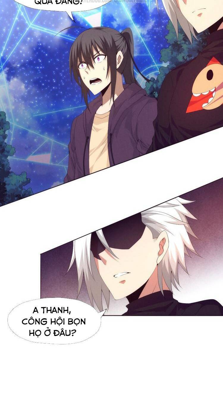 hắc kim đảo chapter 16 14