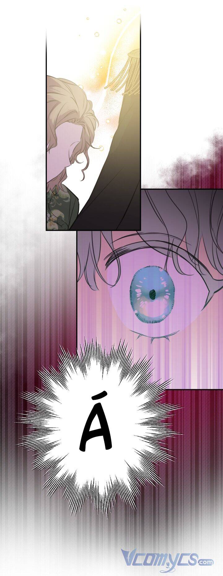 những nhân vật mạnh nhất thế giới ám ảnh tôi chapter 24 37