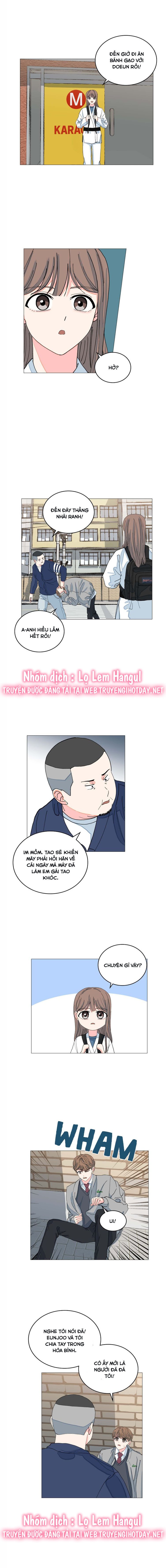 lọ lem hangul coming soon chapter 26 2