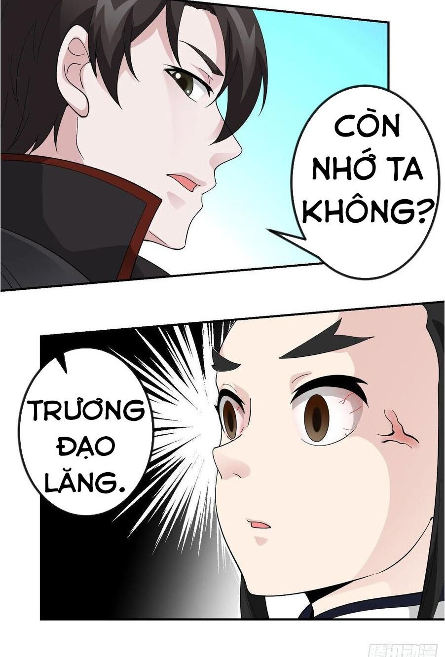 ta chẳng qua là một đại la kim tiên chapter 49 22