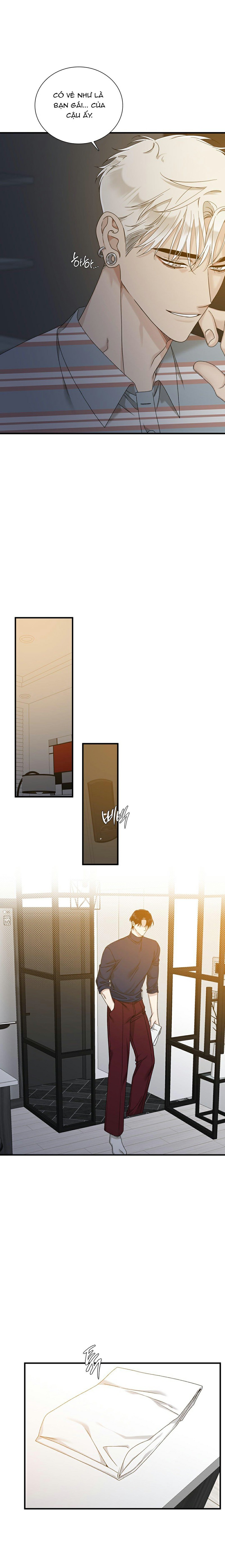 bắt đầu sai lầm chapter 10 17