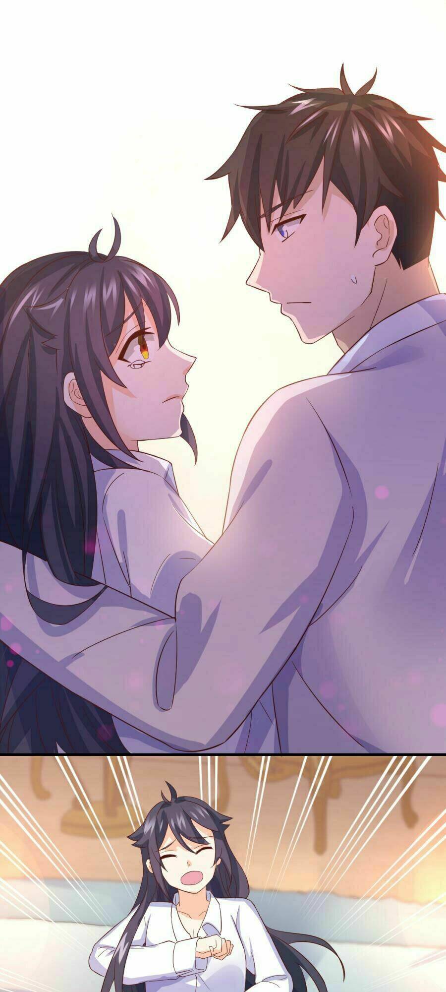 bá ái hãn thê chapter 7 15