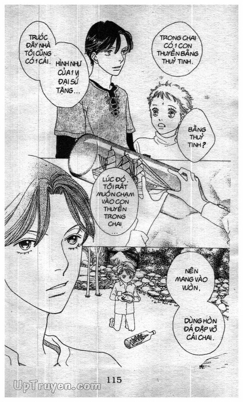 con nhà giàu chapter 192 112