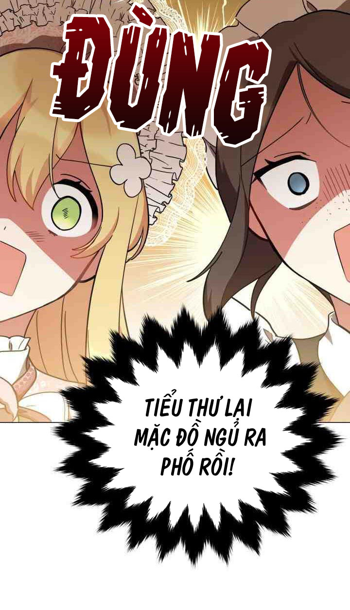 quý cô không thể chạm vào chapter 14 78