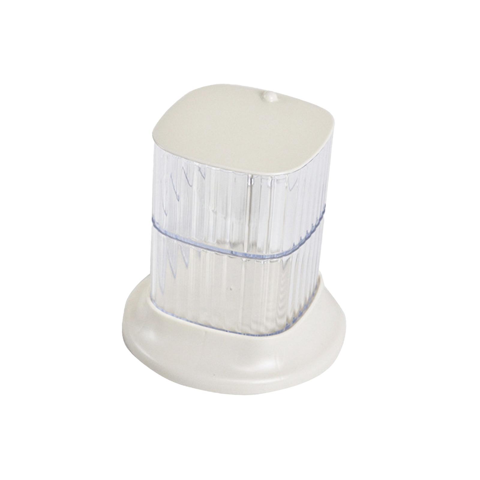 Hair Accessory Container Jewelry Organizer for Necklaces Bracelets Headbands