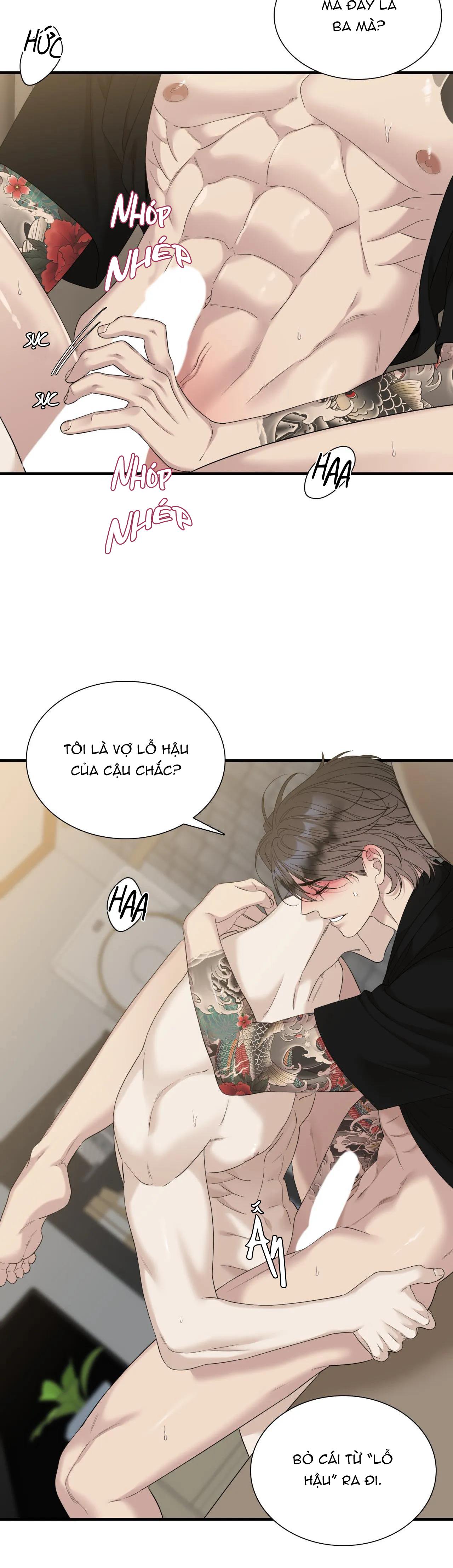 tên cặn bã chapter 39 24