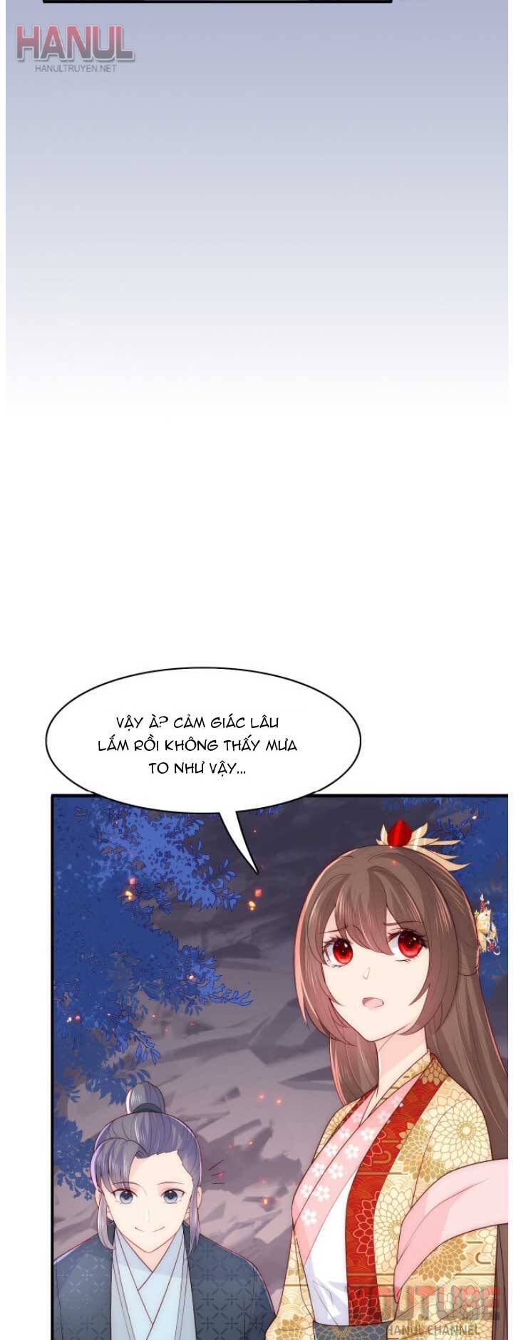 dưỡng địch vi hoạn chapter 128 30