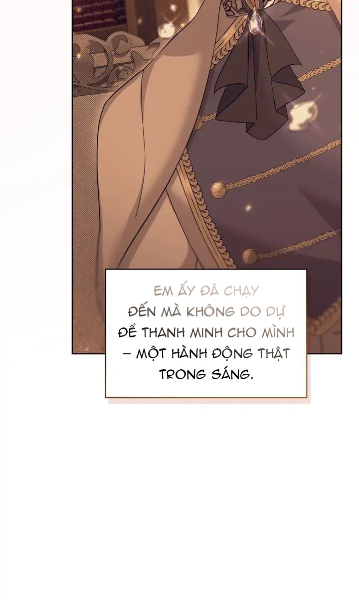 Đóa Hoa Tôn Kính chapter 19.2 - Trang 20