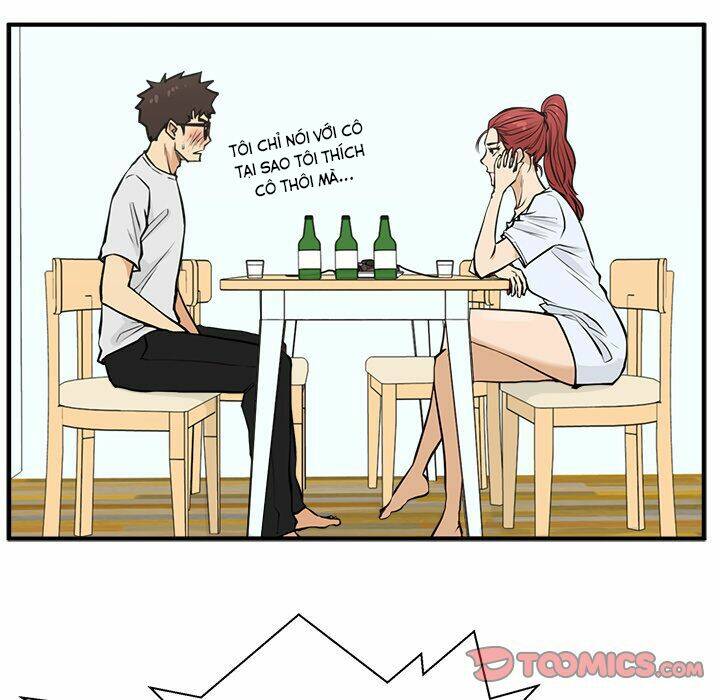 mr kang chapter 60 78