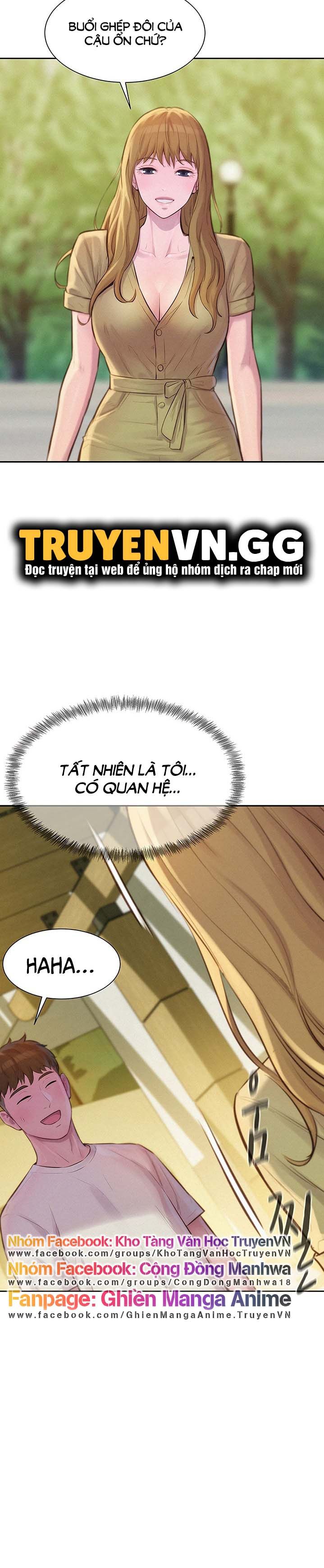 trại hè lãng mạn chapter 8 22