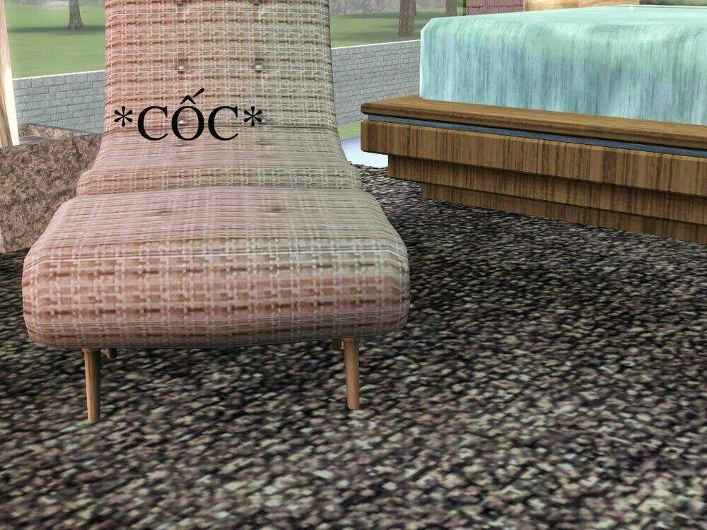 my godness - nữ thần của tôi chapter 1 48