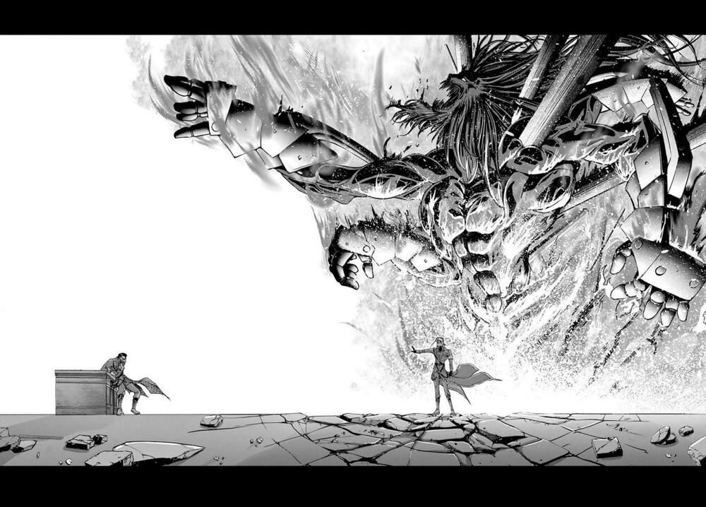 kích trụy vương huyền thoại chapter 31 27