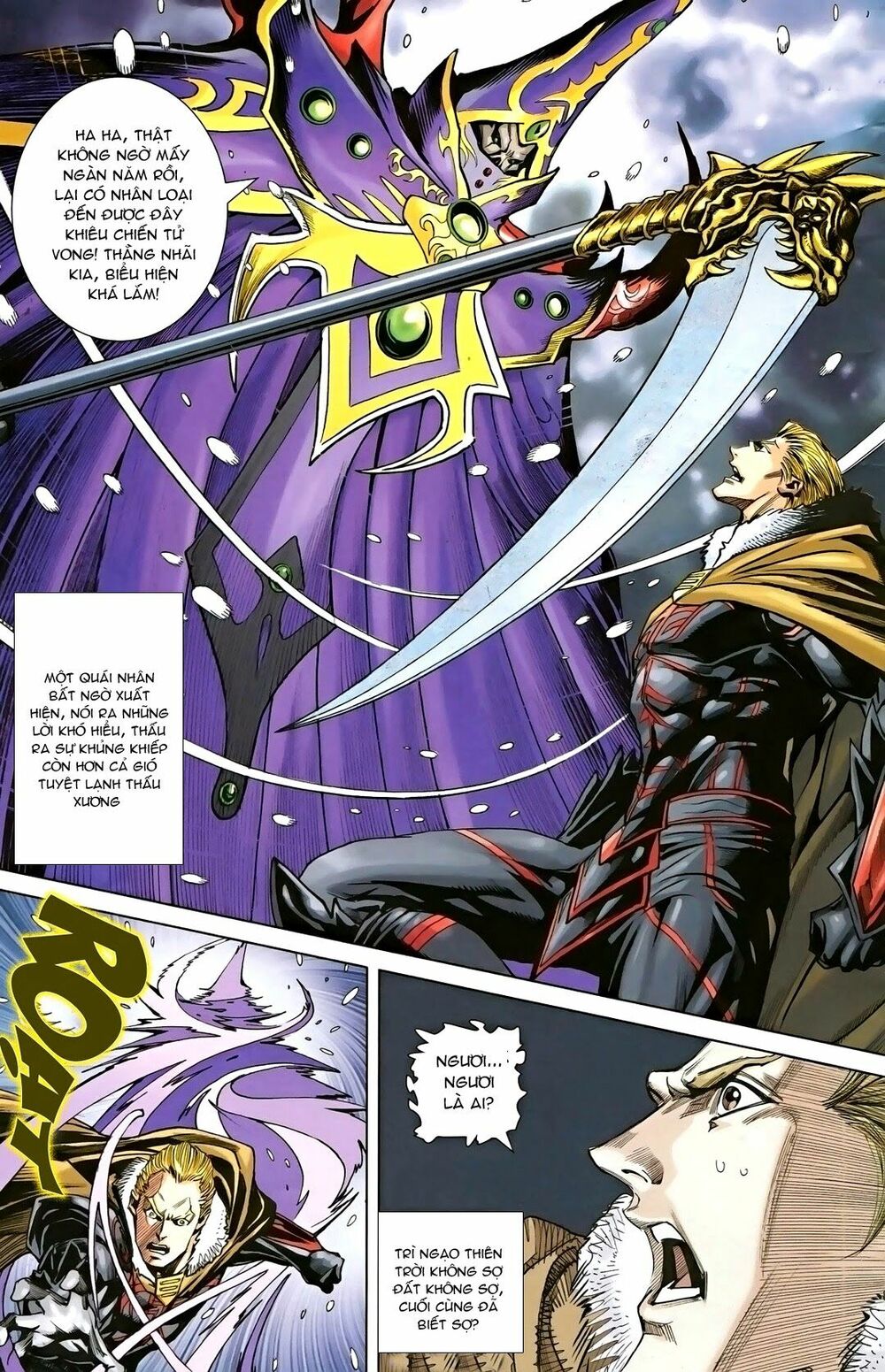 dong binh thiên hạ chapter 24 16