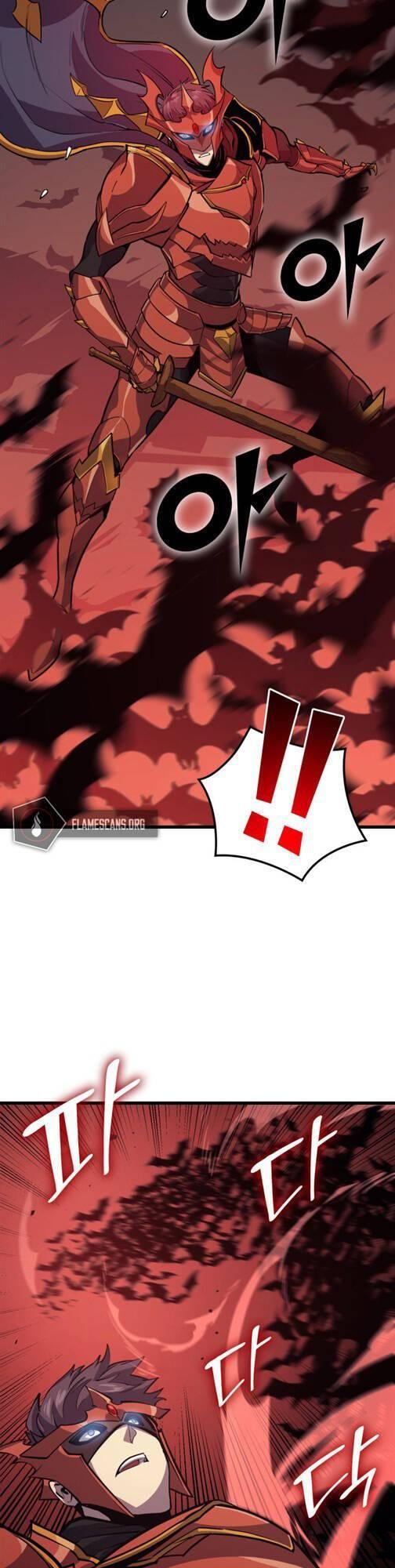 tôi trở lại thăng cấp một mình chapter 126 16