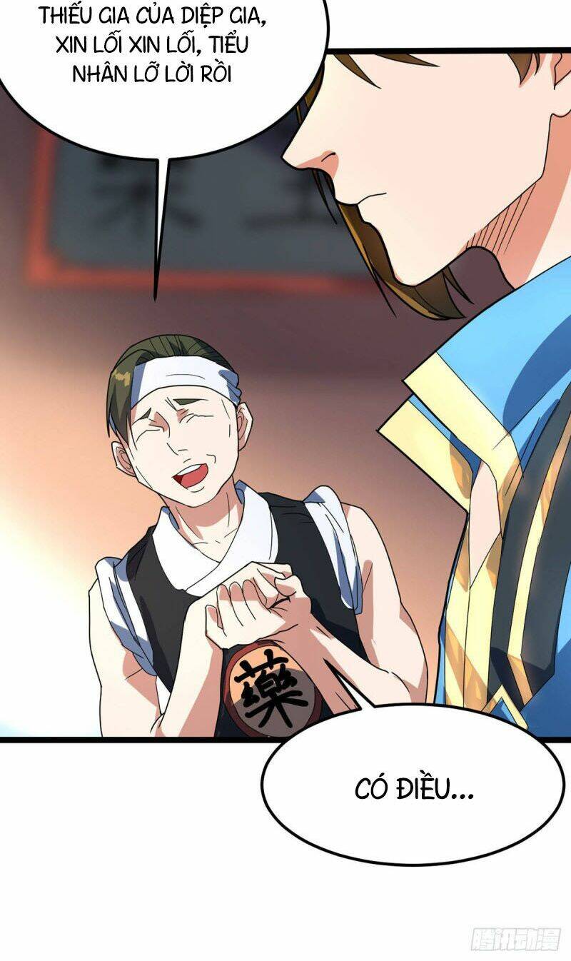 đan võ chí tôn chapter 15 20