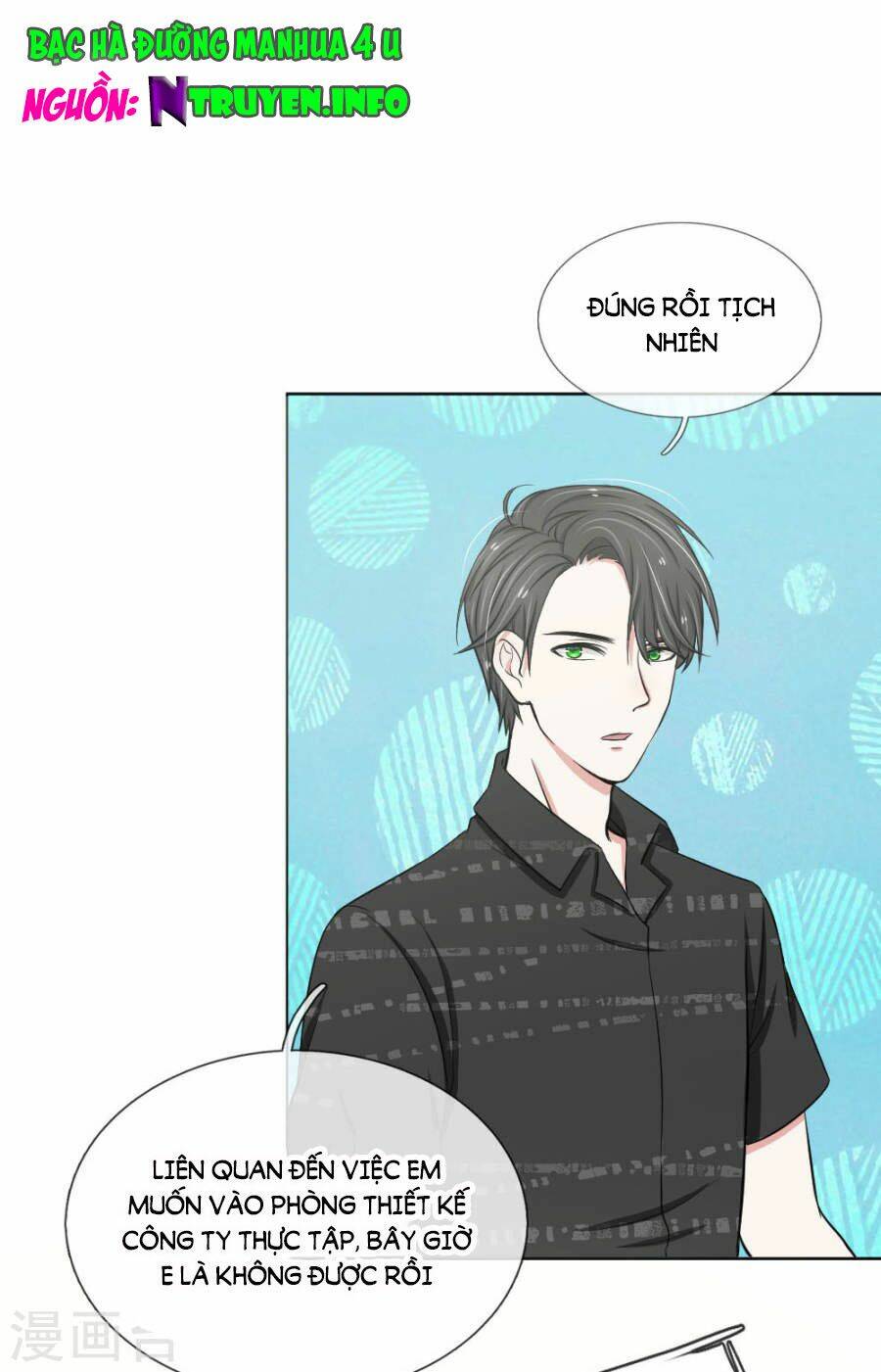 100 phương thức đẩy ngã ca ca chapter 12 1