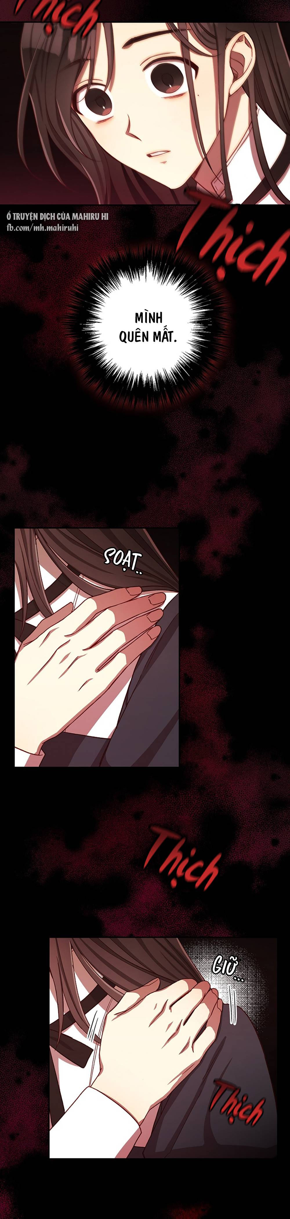 sống sót dưới thân phận hầu nữ chapter 64 16