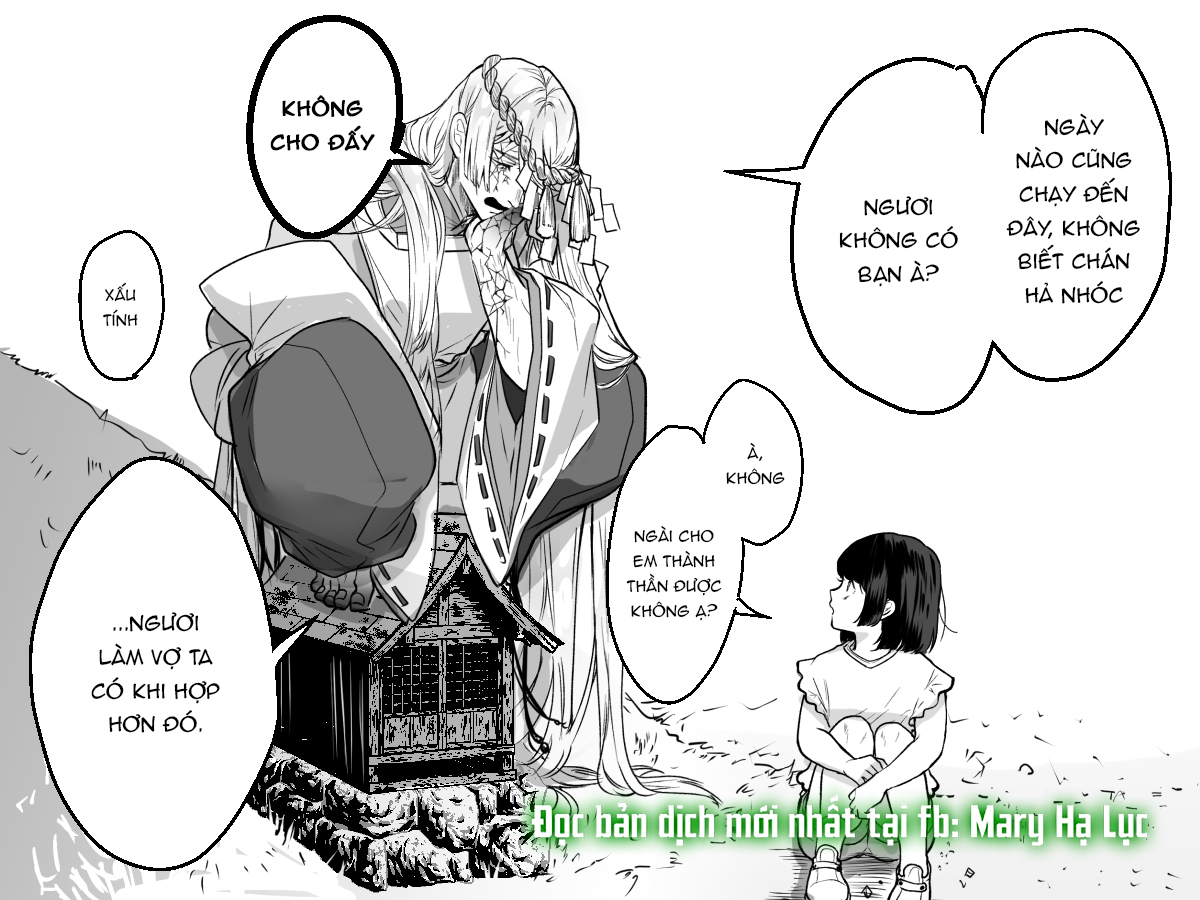 truyện ngắn của itoko chapter 5 1