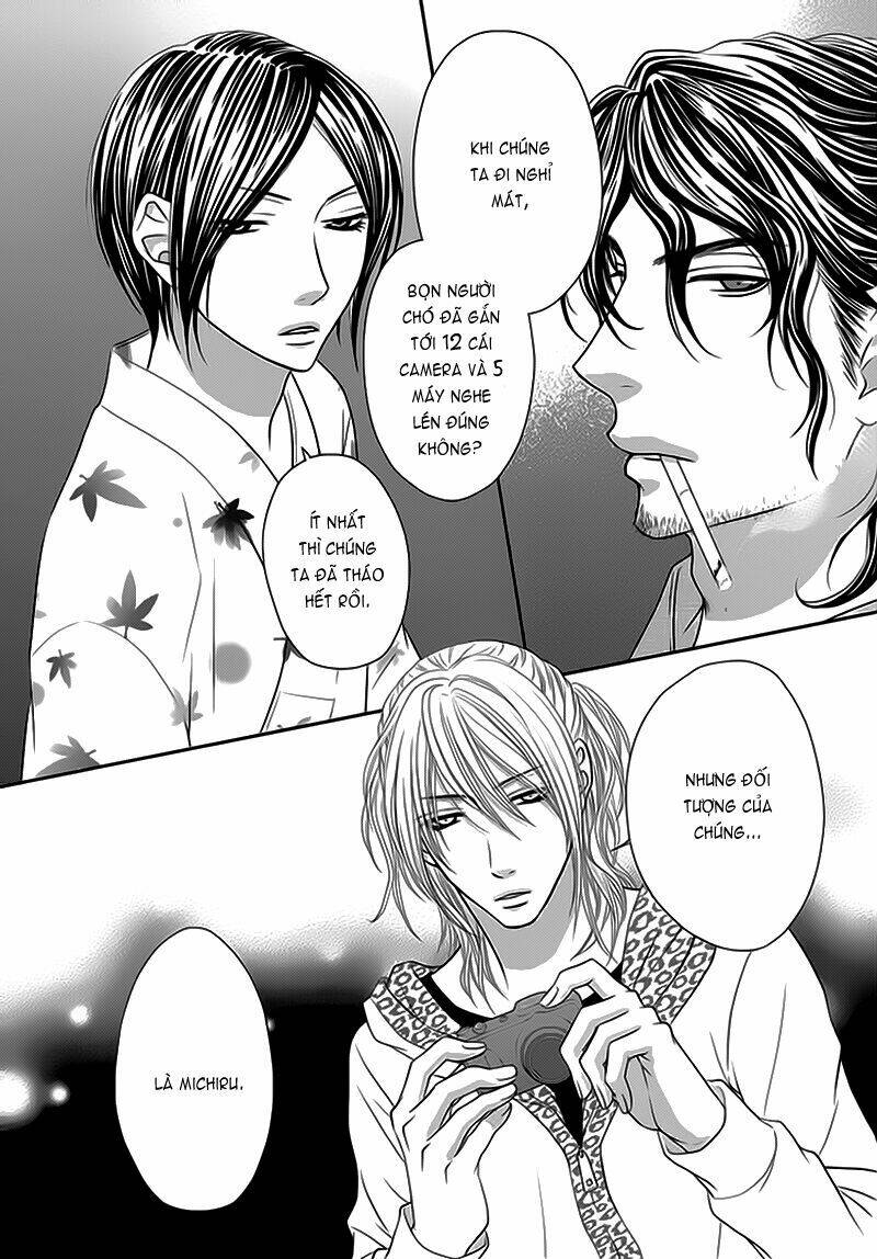 nekoka danshi no shitsukekata chapter 10 40