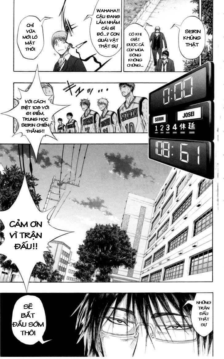 vua bóng rổ kuroko chapter 83 19