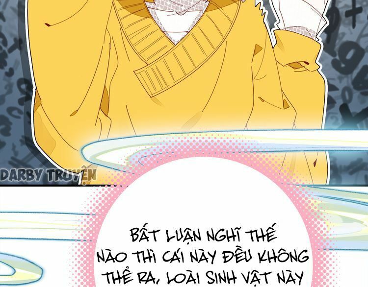 Ái Thượng Ngạo Kiều Long Vương Gia chapter 3 - Trang 24