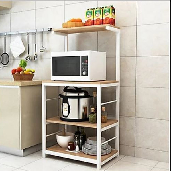 Kệ để lò vi sóng-HG4T