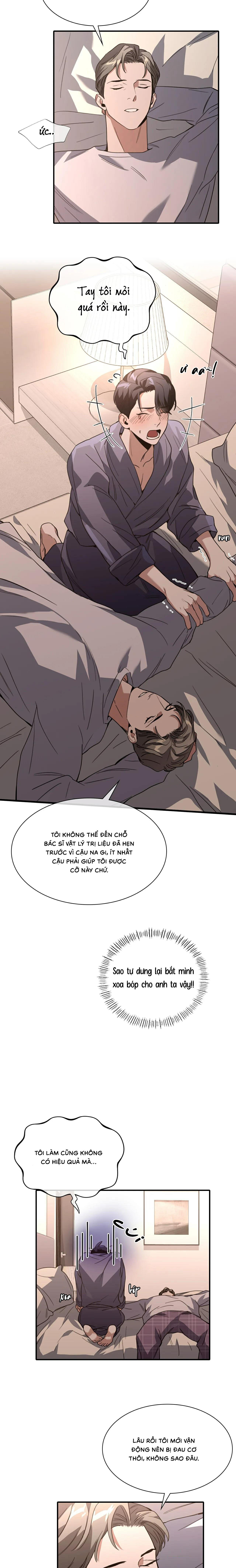 hoa lan tây chapter 16 13