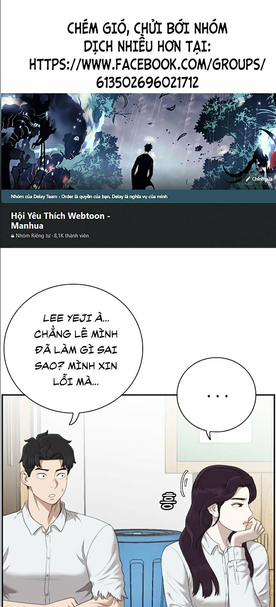 người xấu chapter 55 4