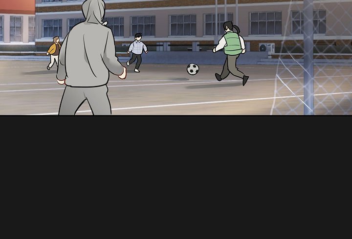 chuyện quái gì với giấc mơ đó vậy chapter 56 2