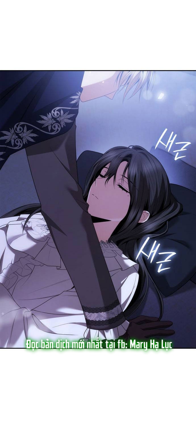 chị yêu, kiếp này em sẽ là hoàng hậu chapter 104.1 20