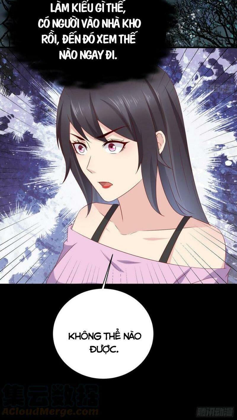 vua đầu tư mạnh nhất chapter 47 24